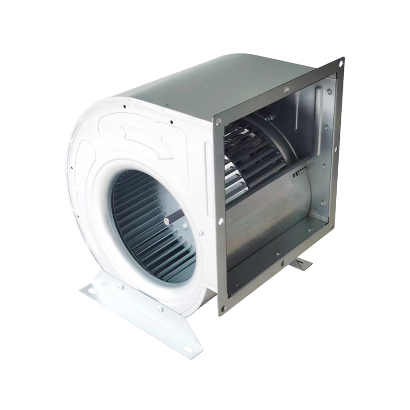 LKZ 8-9-450W 단일 속도 AC 원심 팬