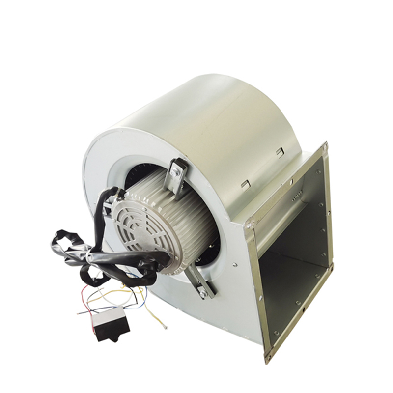 LKZ 9-7-370W AC 배기 원심 팬