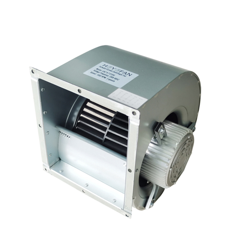 LKZ 9-7-370W AC 배기 원심 팬