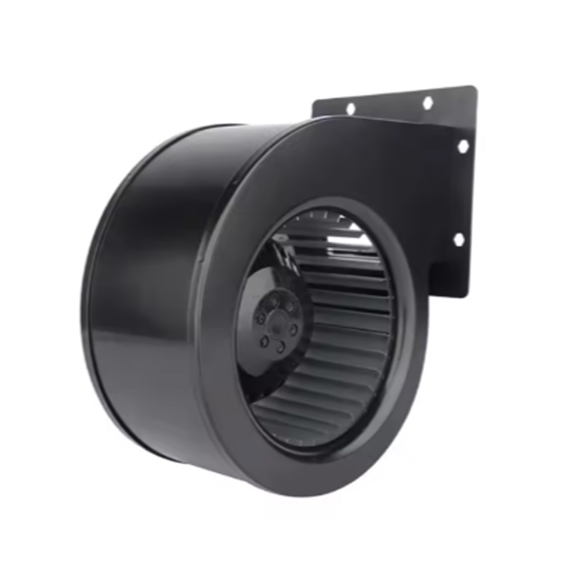 230W 미니 달팽이 AC 송풍기 단일 입구 원심 팬