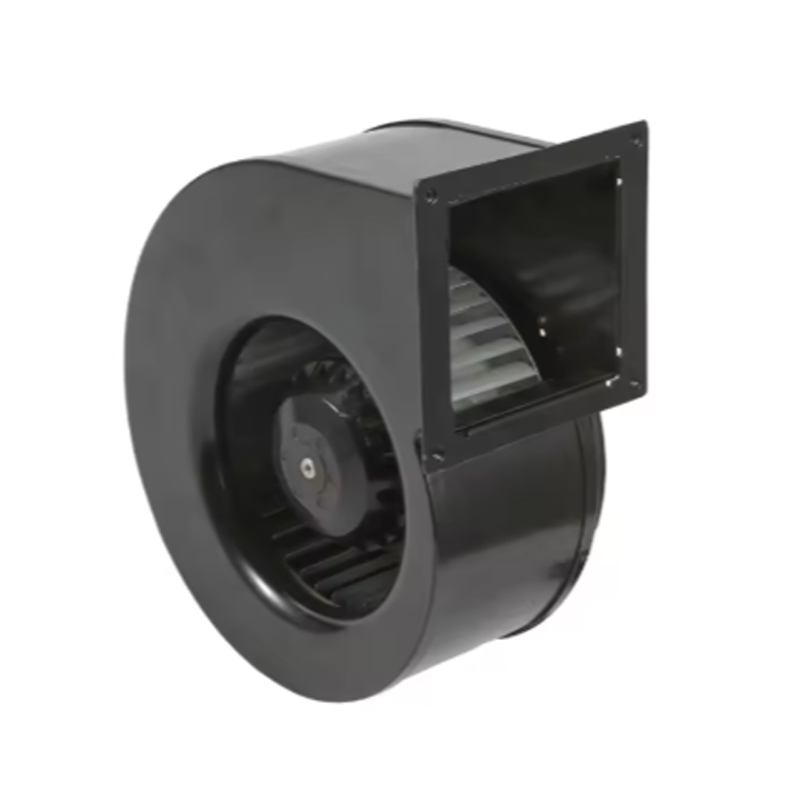 230V ac 외부 로터 모터 단일 입구 원심 팬