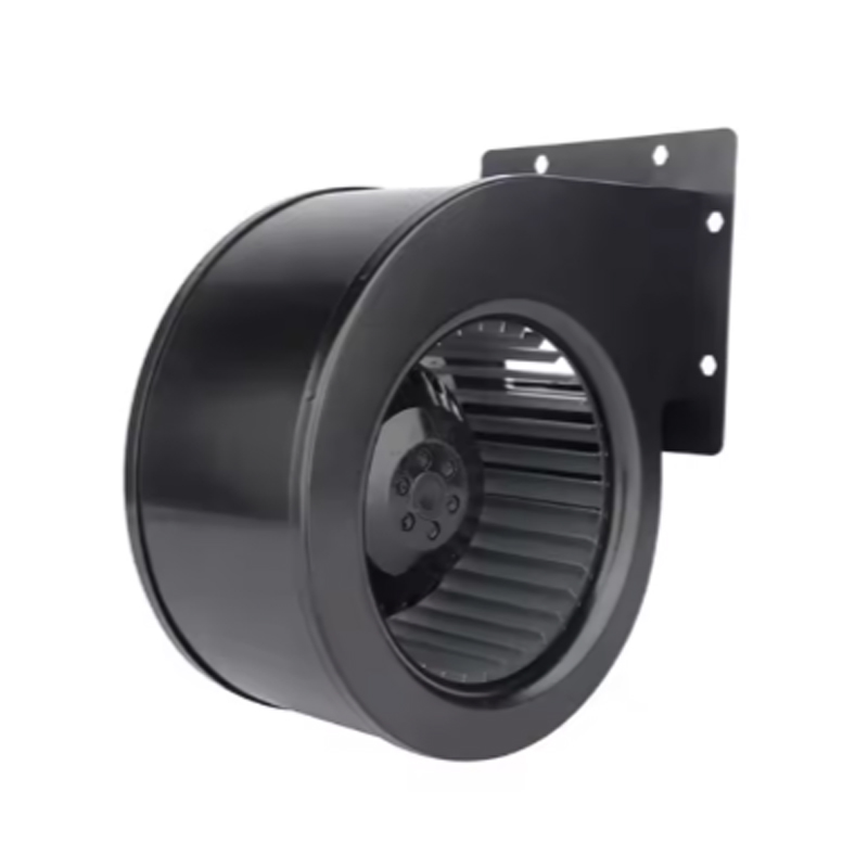 230V ac 외부 로터 모터 단일 입구 원심 팬