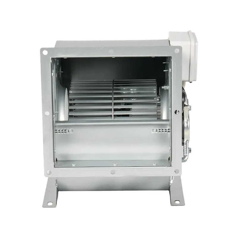 LKZ 7-7-250W 단상 AC 원심 팬