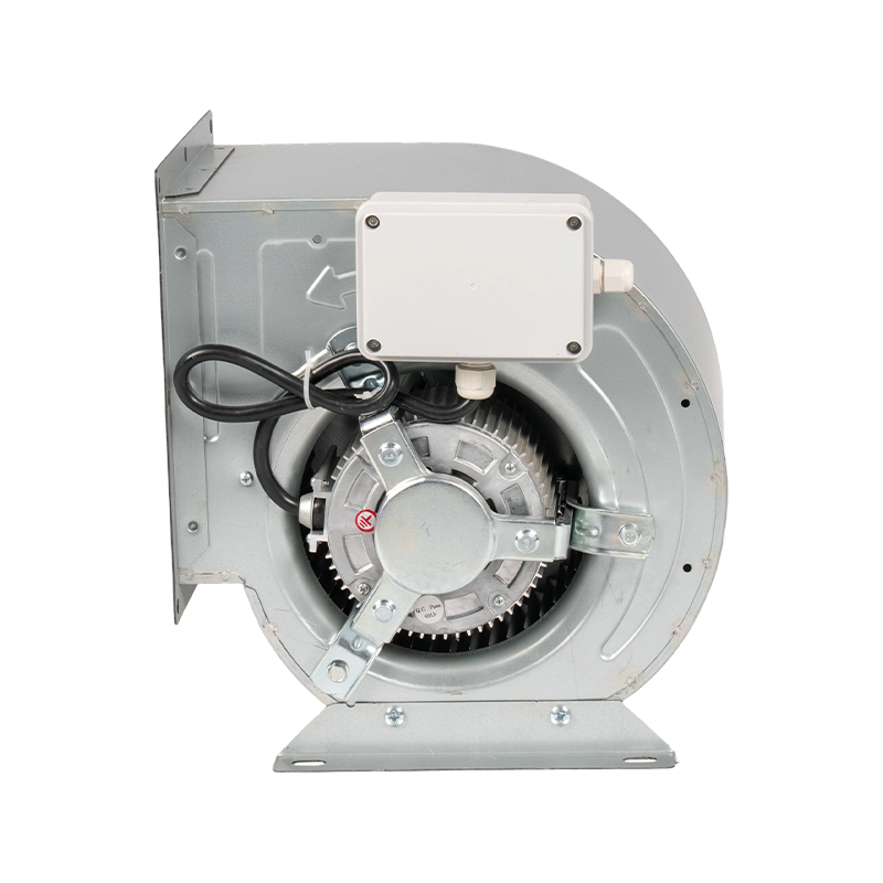 LKZ 7-7-250W 단상 AC 원심 팬