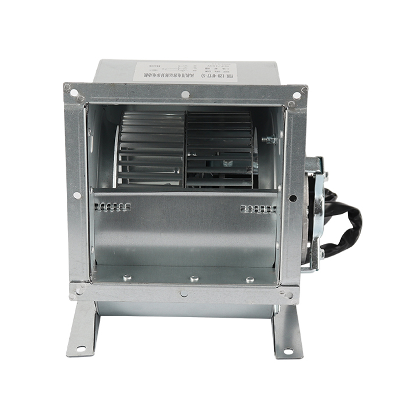 LKZ 7-5-150W AC 원심 송풍기 팬