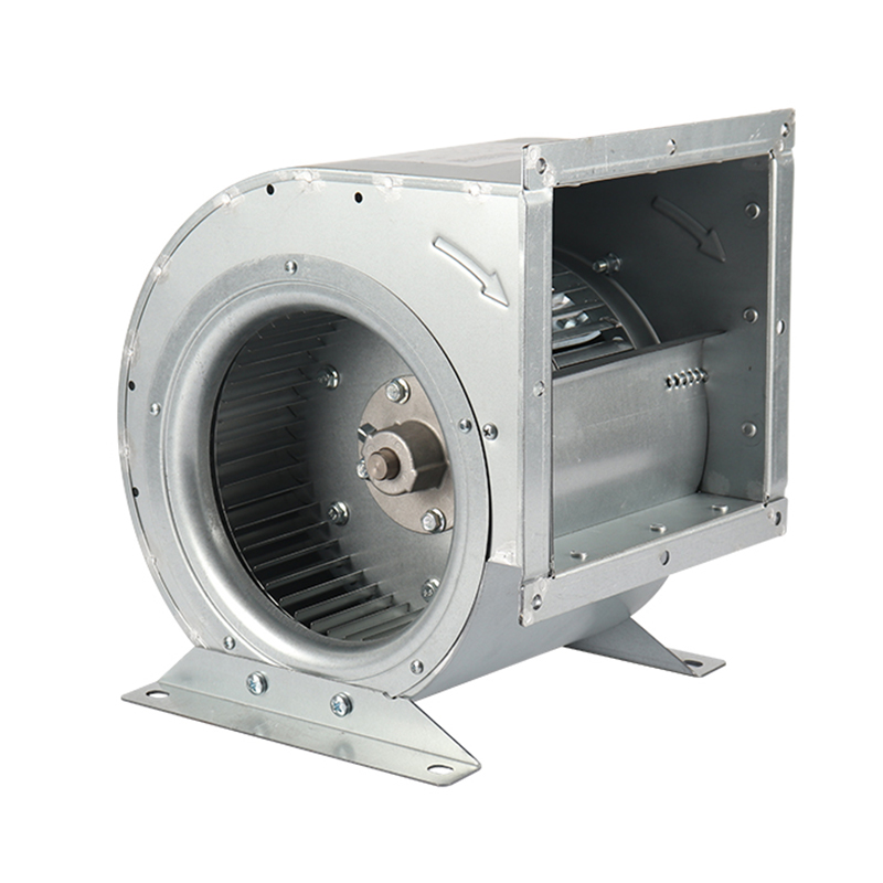 LKZ 7-5-150W AC 원심 송풍기 팬