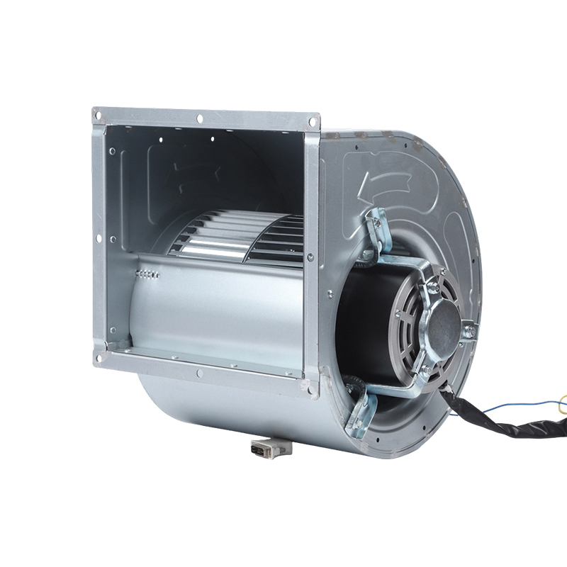 LKZ 8-8-300W 순방향 터빈 AC 원심 팬