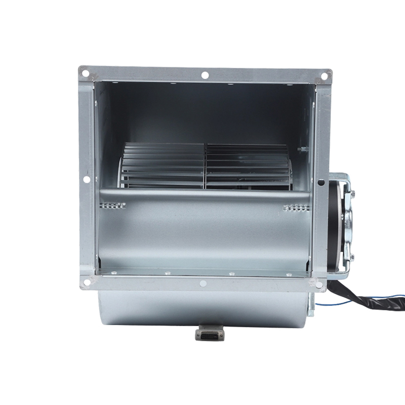 LKZ 8-8-300W 순방향 터빈 AC 원심 팬