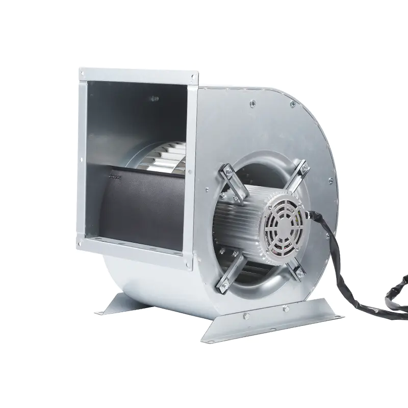 LKZ 12-9-900W 냉동 환기 AC 원심 팬