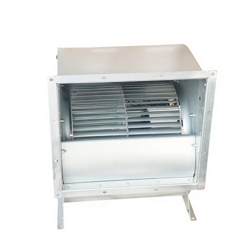 LKZ15-15-1500W OEM 지원 이중 입구 원심 팬