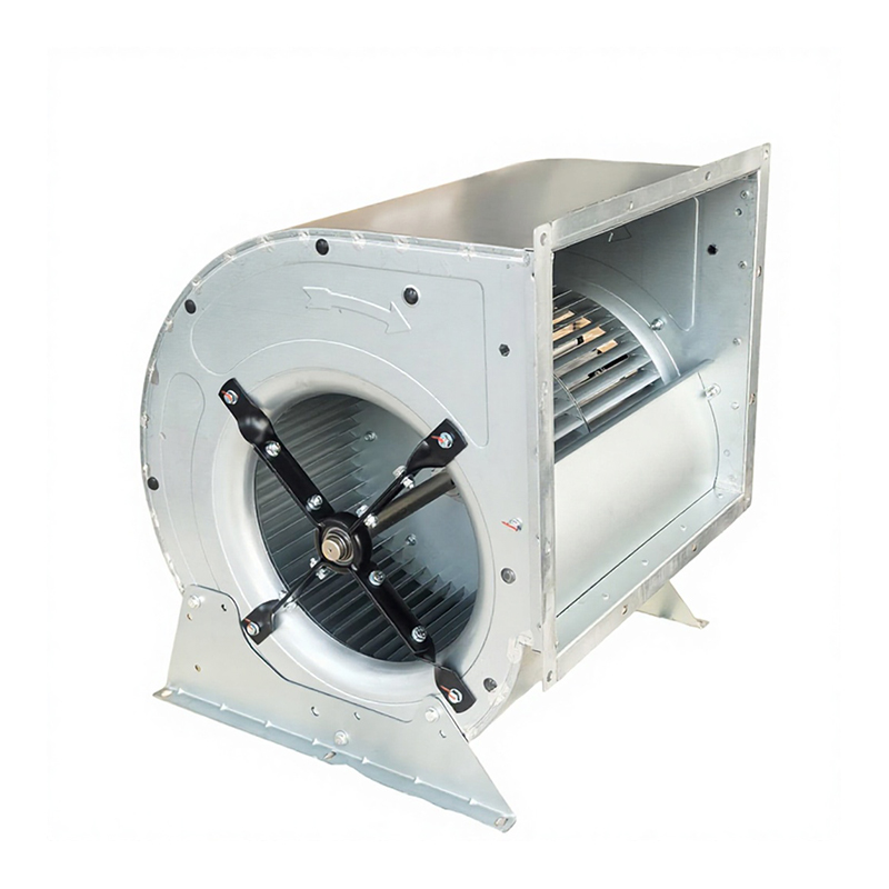 LKZ15-15-1500W OEM 지원 이중 입구 원심 팬