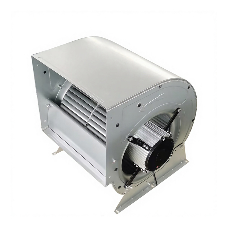 LKZ15-15-1500W OEM 지원 이중 입구 원심 팬