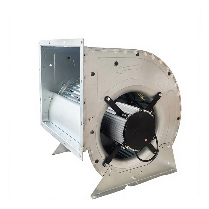 LKZ15-15-1500W OEM 지원 이중 입구 원심 팬