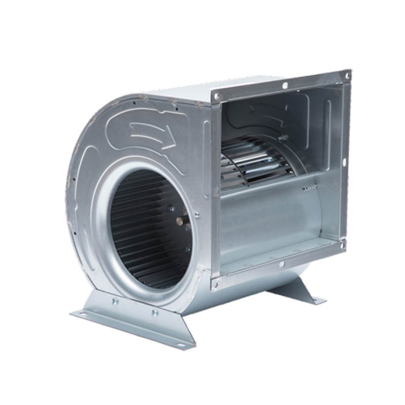 LKZ 8-8-300W 순방향 터빈 AC 원심 팬