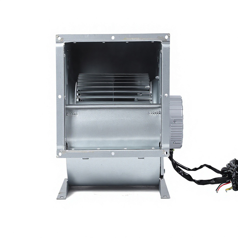HVAC용 SYZ 9-9 가변 속도 EC 원심 팬