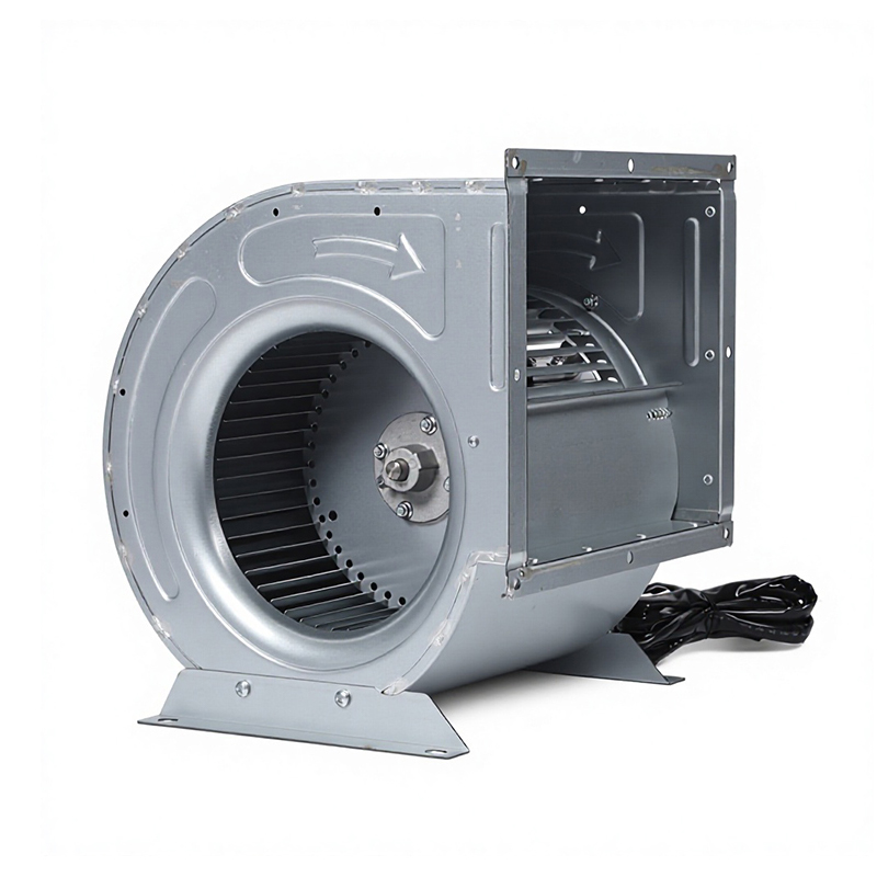 HVAC용 SYZ 9-9 가변 속도 EC 원심 팬